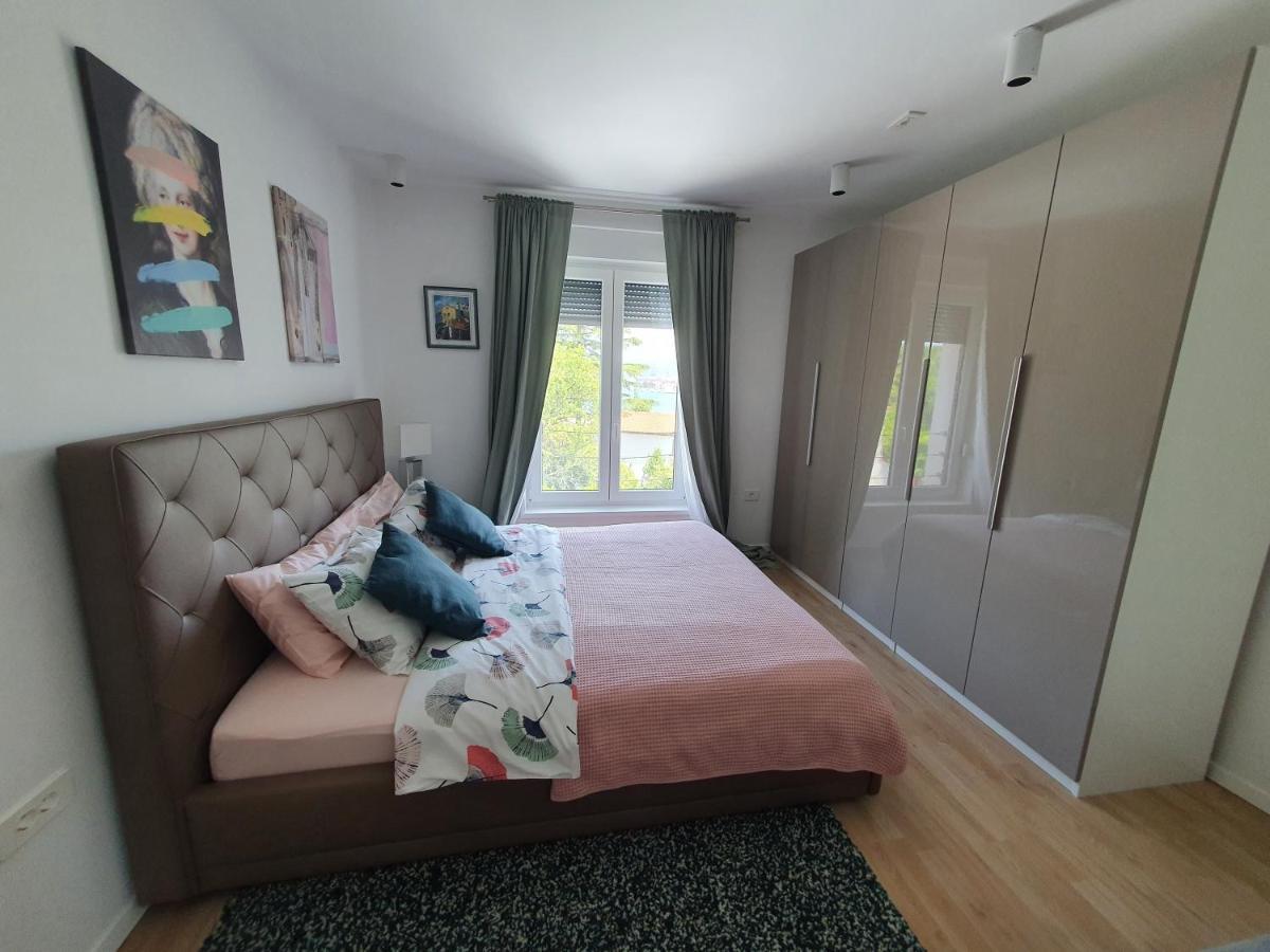 Kraljeva Apartment Koper Bagian luar foto